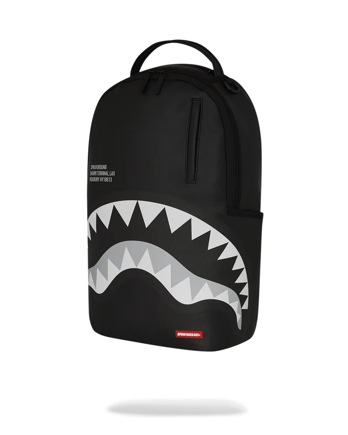 SHARK CENTRAL LAX RUCKSACK