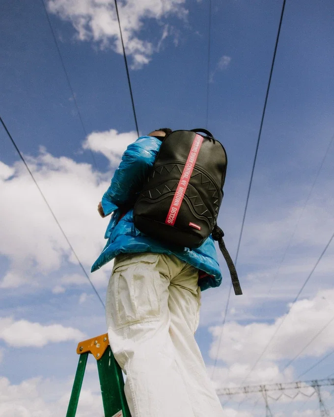 SHARK CENTRAL METRO HUNT RUCKSACK