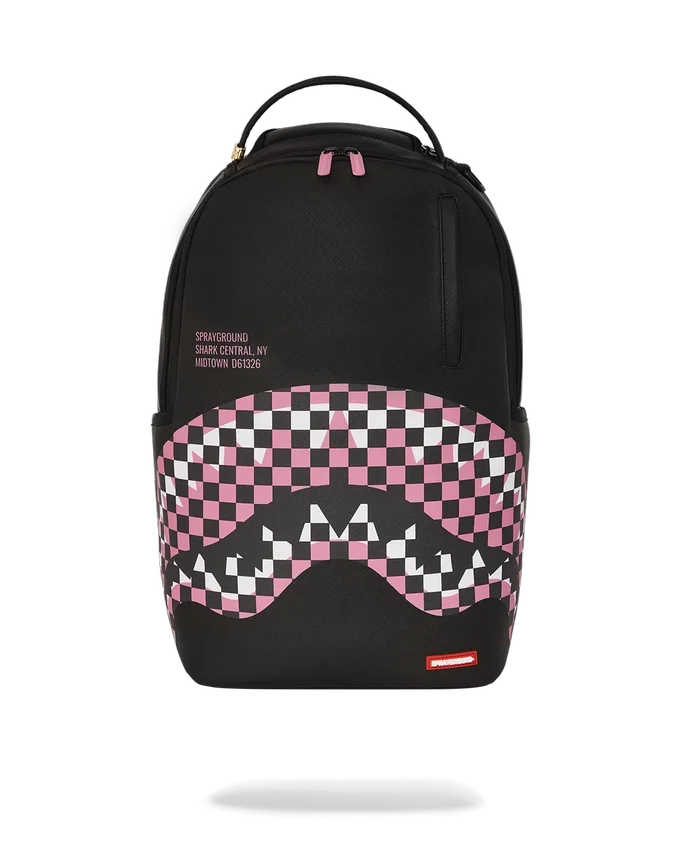 SHARK CENTRAL MIDTOWN RUCKSACK