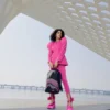 SHARK CENTRAL MIDTOWN RUCKSACK