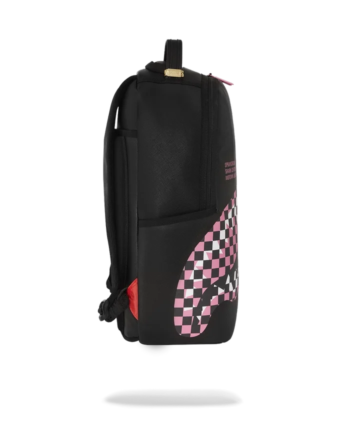 SHARK CENTRAL MIDTOWN RUCKSACK