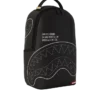 SHARK CENTRAL OUT THE LINE DLXSV RUCKSACK