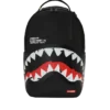 SHARK CENTRAL PALACE RUCKSACK