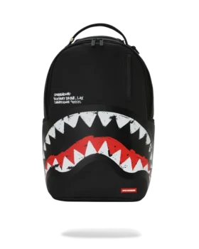 SHARK CENTRAL PALACE RUCKSACK