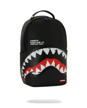 SHARK CENTRAL PALACE RUCKSACK