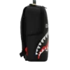 SHARK CENTRAL PALACE RUCKSACK