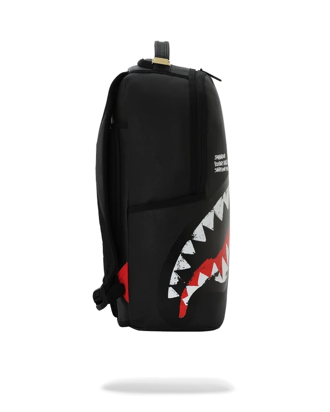 SHARK CENTRAL PALACE RUCKSACK