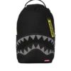SHARK CENTRAL PARACHUTE DLX SATIN-RUCKSACK