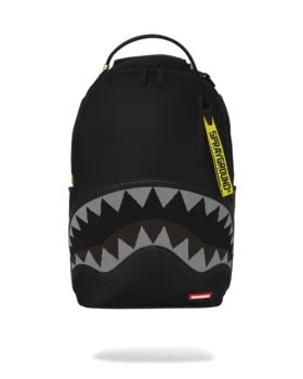 SHARK CENTRAL PARACHUTE DLX SATIN-RUCKSACK