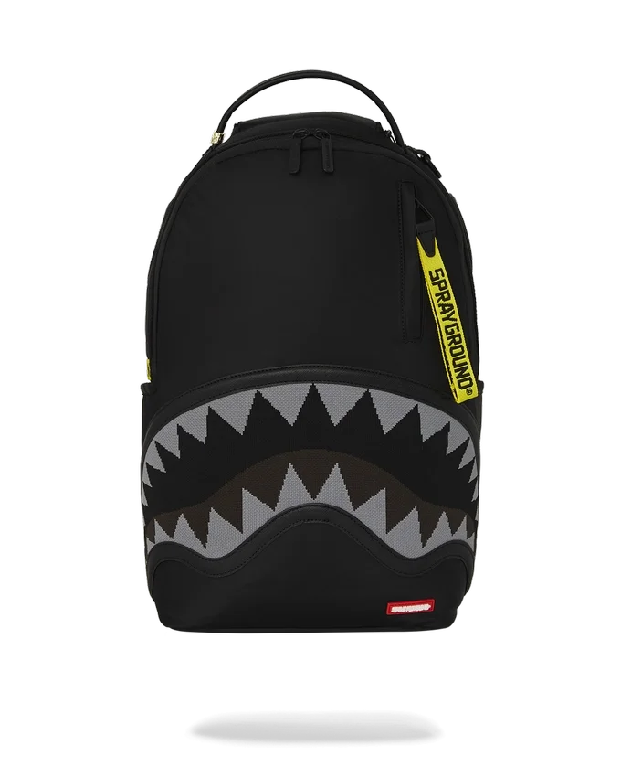 SHARK CENTRAL PARACHUTE DLX SATIN-RUCKSACK