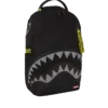 SHARK CENTRAL PARACHUTE DLX SATIN-RUCKSACK