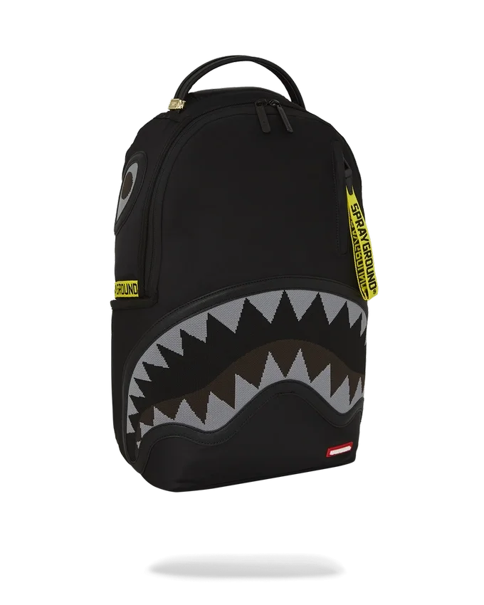 SHARK CENTRAL PARACHUTE DLX SATIN-RUCKSACK