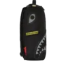 SHARK CENTRAL PARACHUTE DLX SATIN-RUCKSACK