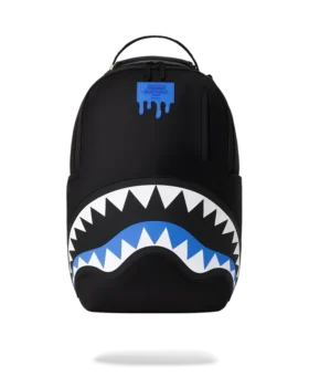 SHARK CENTRAL PASSPORT (BLAU) RUCKSACK