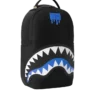 SHARK CENTRAL PASSPORT (BLAU) RUCKSACK