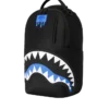 SHARK CENTRAL PASSPORT (BLAU) RUCKSACK