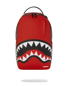 SHARK CENTRAL PROVERB DLXSV RUCKSACK