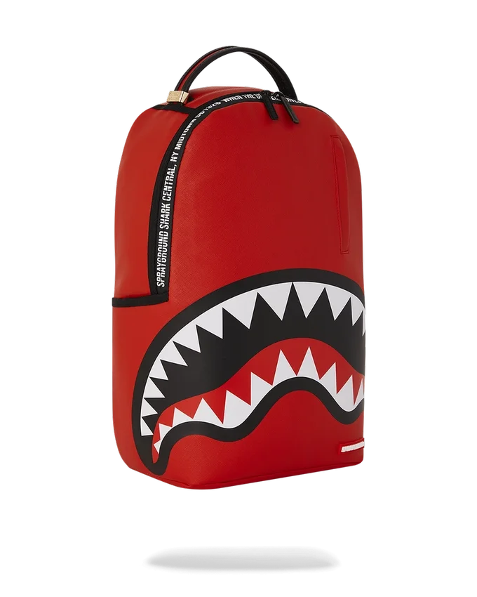 SHARK CENTRAL PROVERB DLXSV RUCKSACK