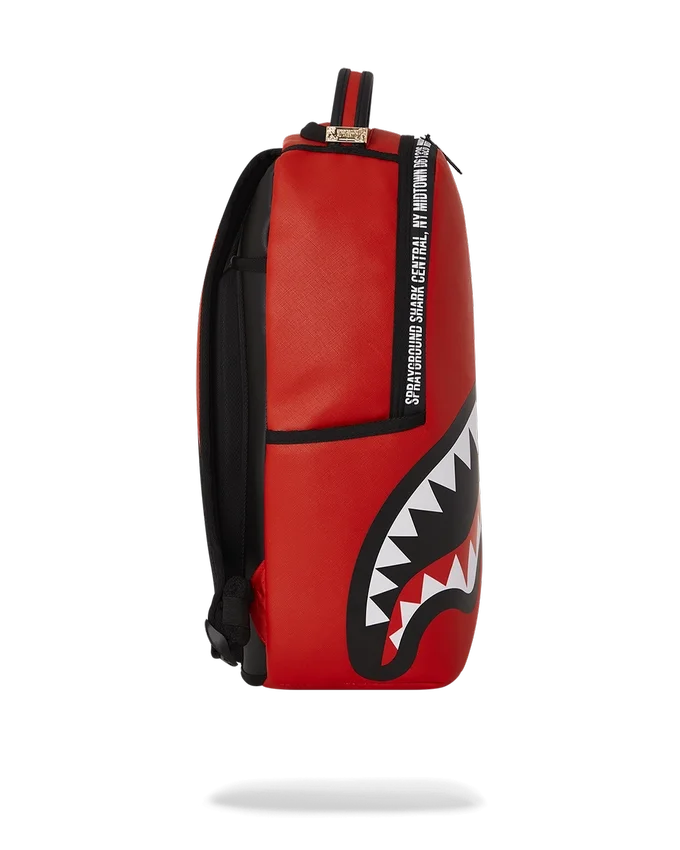 SHARK CENTRAL PROVERB DLXSV RUCKSACK