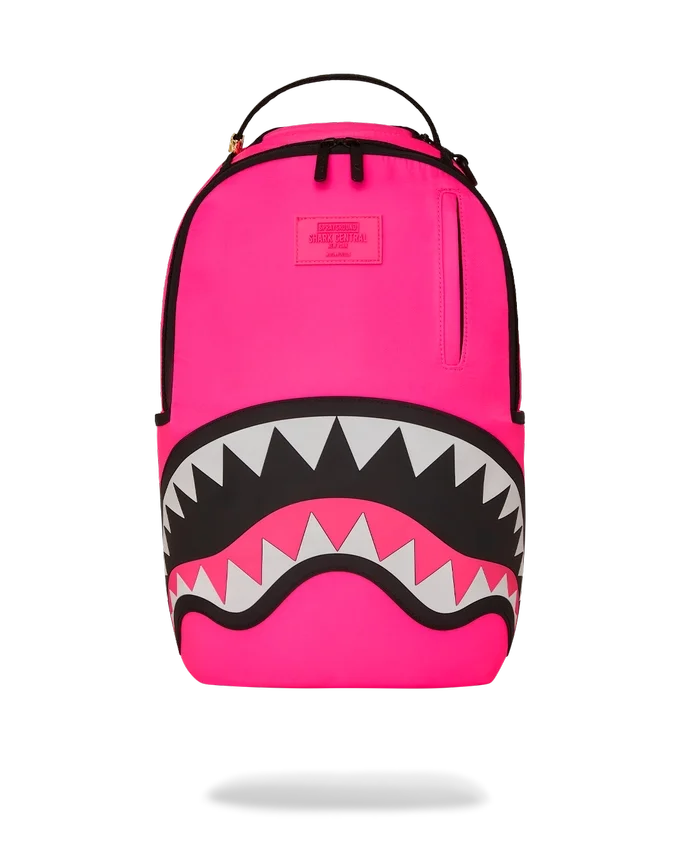 SHARK CENTRAL PULSE RUCKSACK