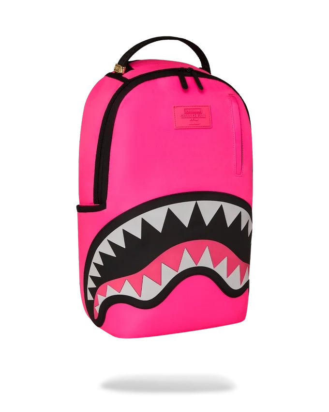 SHARK CENTRAL PULSE RUCKSACK