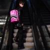 SHARK CENTRAL PULSE RUCKSACK