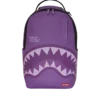 SHARK CENTRAL PURPLE VENOM RUCKSACK