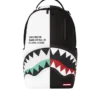 SHARK CENTRAL REFLEX DLXSV-RUCKSACK