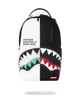 SHARK CENTRAL REFLEX DLXSV-RUCKSACK