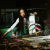 SHARK CENTRAL REFLEX DLXSV-RUCKSACK