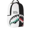 SHARK CENTRAL REFLEX DLXSV-RUCKSACK