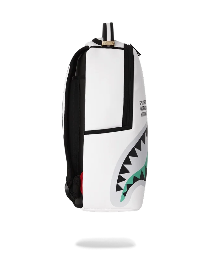 SHARK CENTRAL REFLEX DLXSV-RUCKSACK