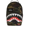 SHARK CENTRAL ROGUE RUCKSACK