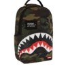 SHARK CENTRAL ROGUE RUCKSACK