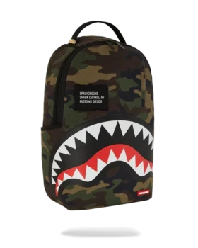 SHARK CENTRAL ROGUE RUCKSACK