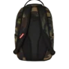 SHARK CENTRAL ROGUE RUCKSACK