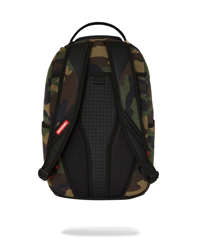 SHARK CENTRAL ROGUE RUCKSACK
