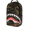 SHARK CENTRAL ROGUE RUCKSACK