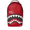 SHARK CENTRAL (ROT) (DLXV)