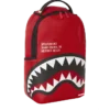 SHARK CENTRAL (ROT) (DLXV)