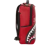 SHARK CENTRAL (ROT) (DLXV)