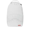 SHARK CENTRAL RUCKSACK WHT/WHT (DLXV)