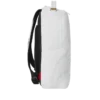 SHARK CENTRAL RUCKSACK WHT/WHT (DLXV)