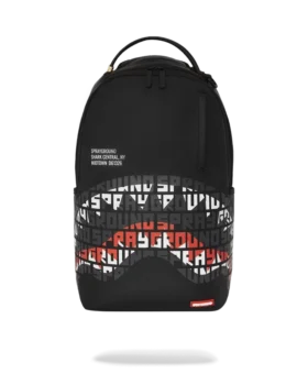 SHARK CENTRAL SHARKCODE RUCKSACK