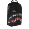 SHARK CENTRAL SHARKCODE RUCKSACK