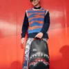 SHARK CENTRAL SHARKCODE RUCKSACK
