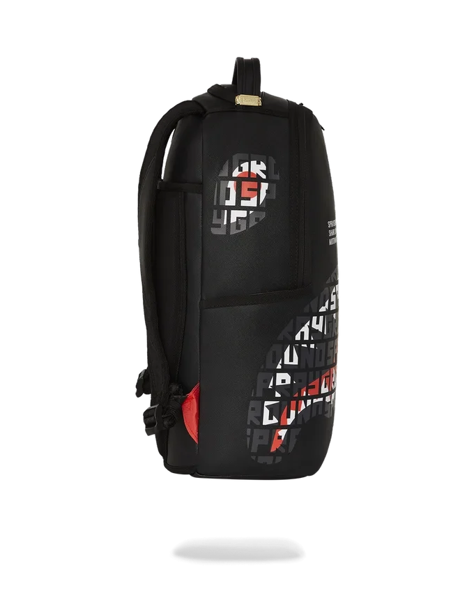 SHARK CENTRAL SHARKCODE RUCKSACK