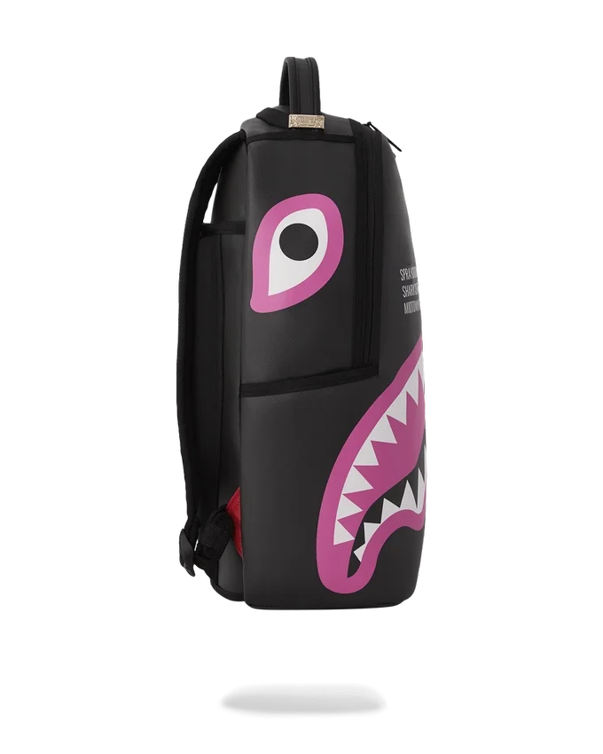 SHARK CENTRAL SORBET DLXSV-RUCKSACK
