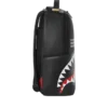 SHARK CENTRAL SPLIT RUCKSACK BLK/WHT (DLXV)