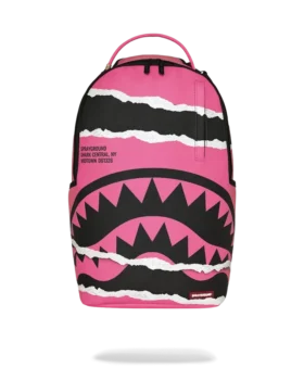 SHARK CENTRAL SPLIT VISION RUCKSACK